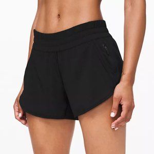 Tracker Low-Rise Short 4"